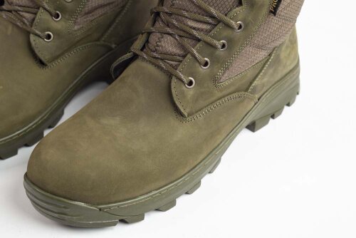 Taktik Outdoor Su Geçirmez Mid Boğazlı Erkek bot RETARY02 - 15