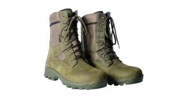 Taktik Outdoor Su Geçirmez Uzun Boğazlı Erkek bot RETARY01 - VAVWEAR