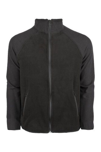 Taktik Outdoor Tüylenmez Erkek Polar POLOUT02 - 1