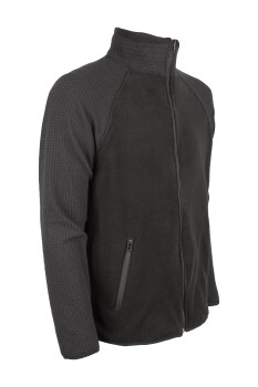 Taktik Outdoor Tüylenmez Erkek Polar POLOUT02 - 2