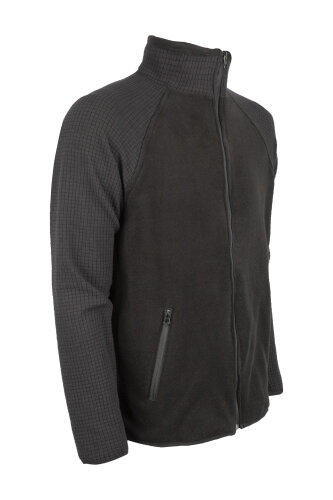 Taktik Outdoor Tüylenmez Erkek Polar POLOUT02 - 2