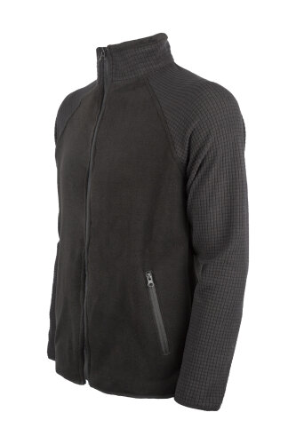 Taktik Outdoor Tüylenmez Erkek Polar POLOUT02 - 3