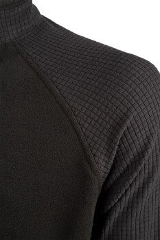 Taktik Outdoor Tüylenmez Erkek Polar POLOUT02 - 4