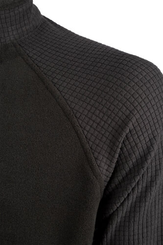 Taktik Outdoor Tüylenmez Erkek Polar POLOUT02 - 4