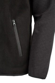 Taktik Outdoor Tüylenmez Erkek Polar POLOUT02 - 5