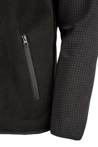 Taktik Outdoor Tüylenmez Erkek Polar POLOUT02 - 5