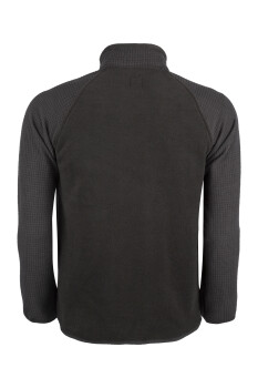 Taktik Outdoor Tüylenmez Erkek Polar POLOUT02 - 6