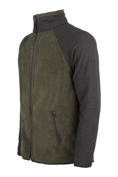 Taktik Outdoor Tüylenmez Erkek Polar POLOUT02 - 8