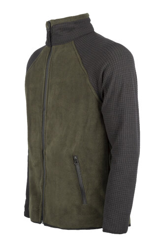 Taktik Outdoor Tüylenmez Erkek Polar POLOUT02 - 8