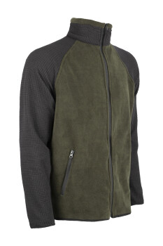 Taktik Outdoor Tüylenmez Erkek Polar POLOUT02 - 9