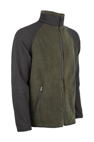 Taktik Outdoor Tüylenmez Erkek Polar POLOUT02 - 9