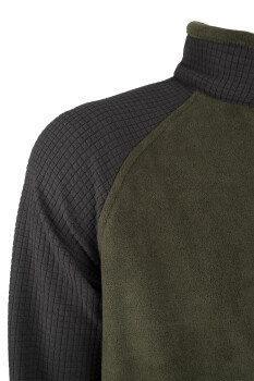 Taktik Outdoor Tüylenmez Erkek Polar POLOUT02 - 10