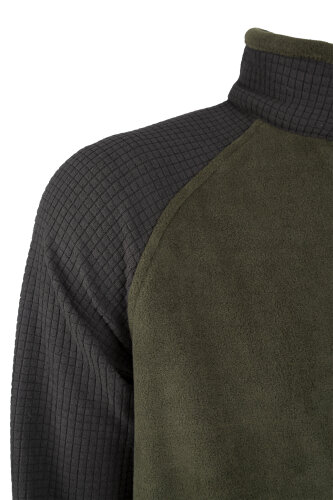 Taktik Outdoor Tüylenmez Erkek Polar POLOUT02 - 10