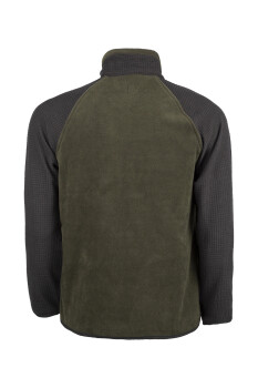 Taktik Outdoor Tüylenmez Erkek Polar POLOUT02 - 12