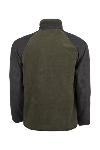 Taktik Outdoor Tüylenmez Erkek Polar POLOUT02 - 12