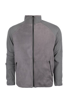 Taktik Outdoor Tüylenmez Erkek Polar POLOUT02 - 13