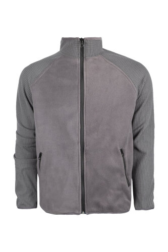 Taktik Outdoor Tüylenmez Erkek Polar POLOUT02 - 13