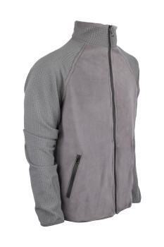 Taktik Outdoor Tüylenmez Erkek Polar POLOUT02 - 14