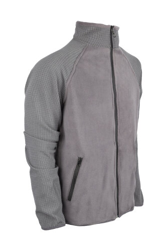 Taktik Outdoor Tüylenmez Erkek Polar POLOUT02 - 14