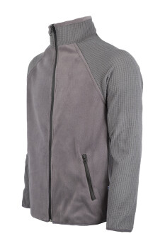 Taktik Outdoor Tüylenmez Erkek Polar POLOUT02 - 15