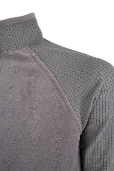 Taktik Outdoor Tüylenmez Erkek Polar POLOUT02 - 16