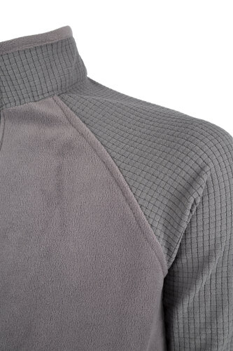 Taktik Outdoor Tüylenmez Erkek Polar POLOUT02 - 16