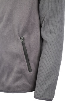 Taktik Outdoor Tüylenmez Erkek Polar POLOUT02 - 17