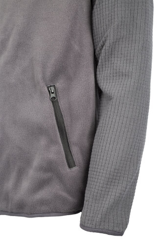 Taktik Outdoor Tüylenmez Erkek Polar POLOUT02 - 17