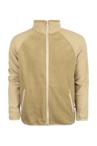 Taktik Outdoor Tüylenmez Erkek Polar POLOUT02 - 19