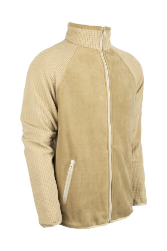 Taktik Outdoor Tüylenmez Erkek Polar POLOUT02 - 20