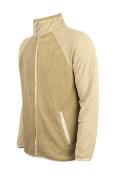 Taktik Outdoor Tüylenmez Erkek Polar POLOUT02 - 21