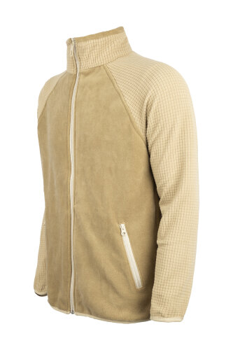 Taktik Outdoor Tüylenmez Erkek Polar POLOUT02 - 21