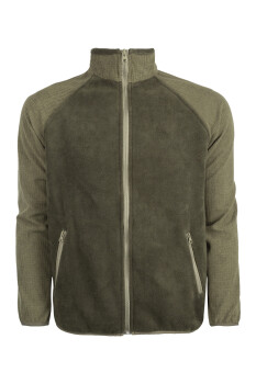 Taktik Outdoor Tüylenmez Erkek Polar POLOUT02 - 25