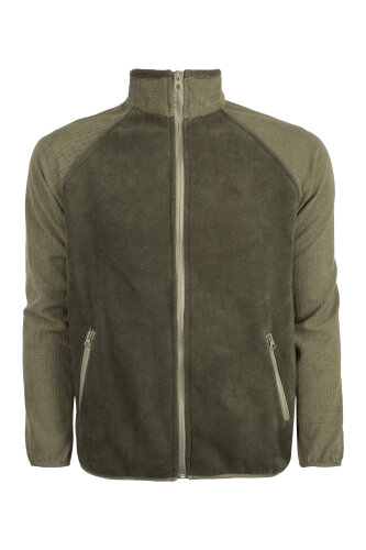 Taktik Outdoor Tüylenmez Erkek Polar POLOUT02 - 25