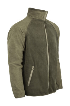 Taktik Outdoor Tüylenmez Erkek Polar POLOUT02 - 26