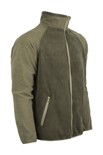 Taktik Outdoor Tüylenmez Erkek Polar POLOUT02 - 26