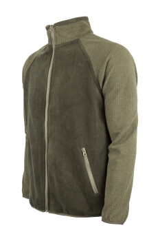 Taktik Outdoor Tüylenmez Erkek Polar POLOUT02 - 27