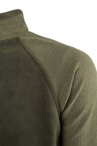 Taktik Outdoor Tüylenmez Erkek Polar POLOUT02 - 28