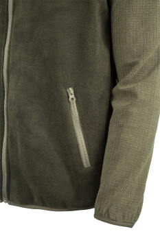 Taktik Outdoor Tüylenmez Erkek Polar POLOUT02 - 29