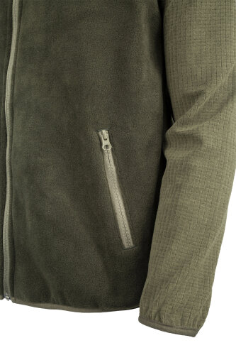 Taktik Outdoor Tüylenmez Erkek Polar POLOUT02 - 29