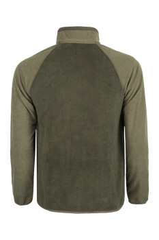 Taktik Outdoor Tüylenmez Erkek Polar POLOUT02 - 30