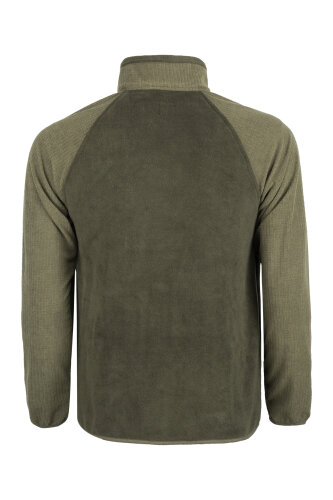 Taktik Outdoor Tüylenmez Erkek Polar POLOUT02 - 30