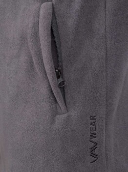 Taktik Outdoor Tüylenmez Erkek Polar POLTAC07 - 9