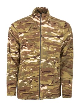 Taktik Outdoor Tüylenmez Erkek Polar POLTAC07 - 11