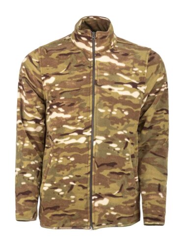 Taktik Outdoor Tüylenmez Erkek Polar POLTAC07 - 11