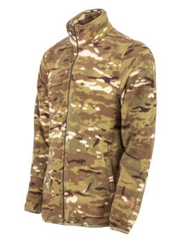 Taktik Outdoor Tüylenmez Erkek Polar POLTAC07 - 13