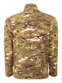 Taktik Outdoor Tüylenmez Erkek Polar POLTAC07 - 15