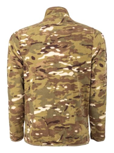 Taktik Outdoor Tüylenmez Erkek Polar POLTAC07 - 15