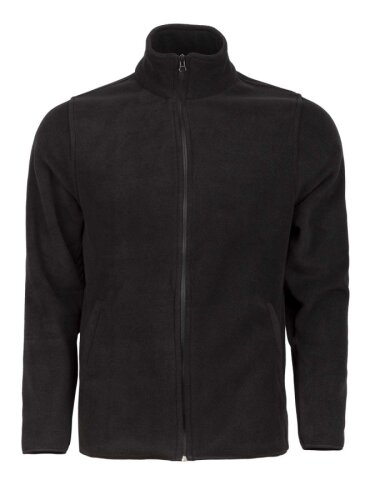 Taktik Outdoor Tüylenmez Erkek Polar POLTAC07 - 21