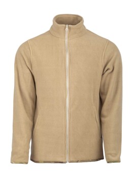 Taktik Outdoor Tüylenmez Erkek Polar POLTAC07 - VAVWEAR